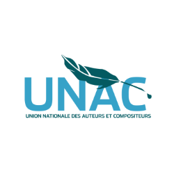 UNAC : Union Nationale des Auteurs et Compositeur