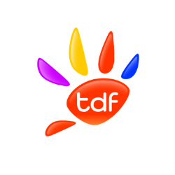 TDF : Télédiffusion de France