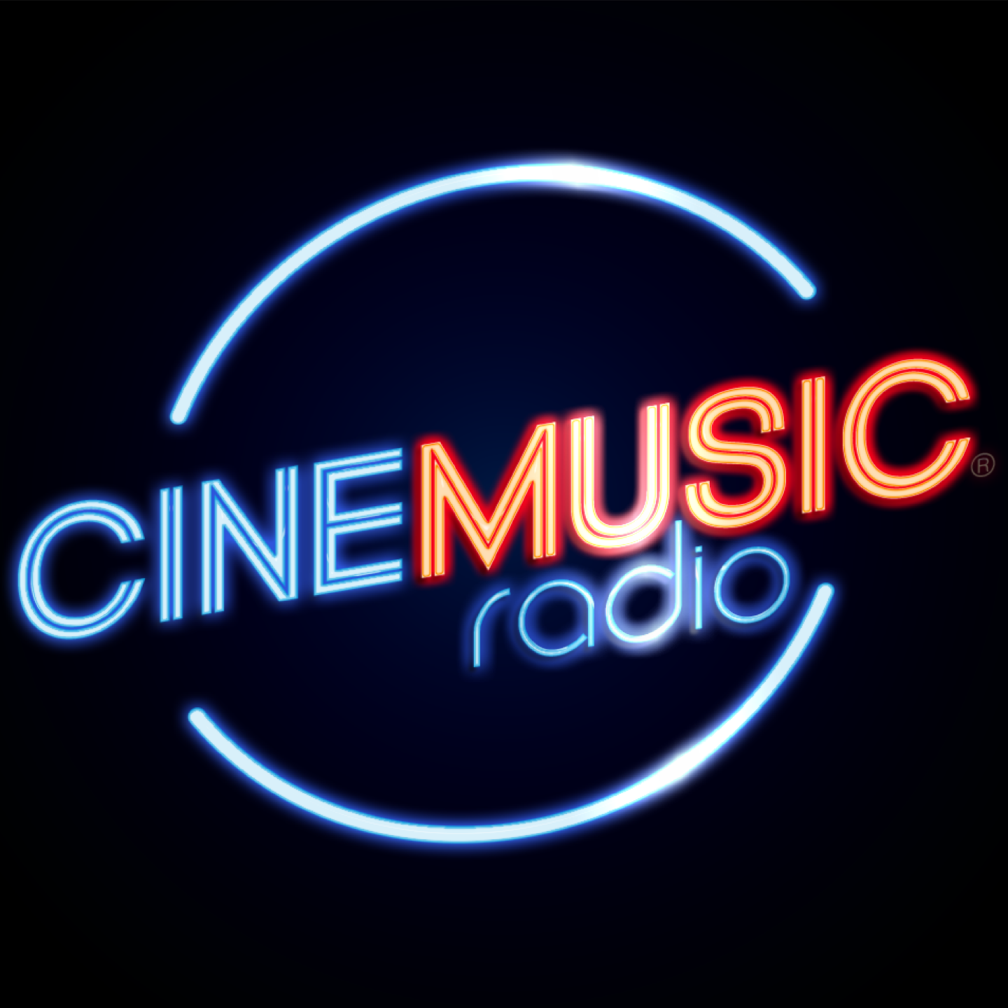 CINEMUSIC RADIO