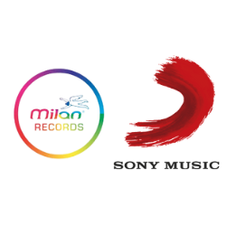 MILAN RECORDS / SONY MUSIC